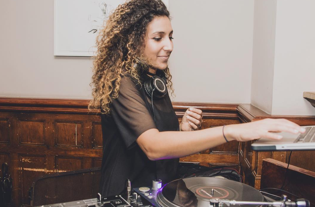 Roster - Nora Tones — The 194 Group